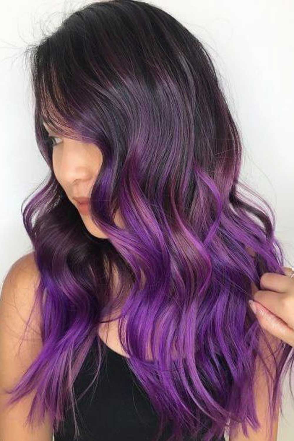 Balayage Hair Color Ideas for Every Hair Type and Texture