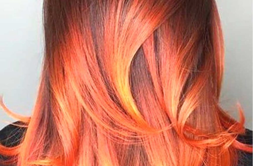 Ombre Hair Color for Every Skin Tone: Find Your Perfect Match Ombre